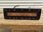 Mercedes W208 98-02 Clk320 Clk430 Clk A/c Heater Climate Control 98-99-00-01-02. Fixed Price $169.99.