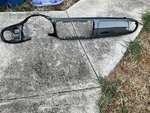 Volkswagen Beetle 2013 Interior Trim Set 5c1858365a, 5c1858079a, 5c1858342a. Fixed Price $140.00.