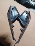 18-22 Infiniti Q50/q60 Ac Vent W/wood Trim (pair) Oem 687514ga5a. Fixed Price $49.99.