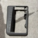 Oem Vintage Bmw E28 Automatic Shift Surround, 528e Gray Grey, Parts Only. Fixed Price $29.93.