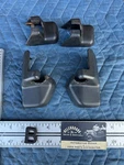 2003-2008 Toyota Corolla Front Left & Right Lower Seat Track Trim Oem #3342em. Fixed Price $79.99.