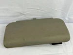 2001-2007 Toyota Sequoia Rear Left Side Quarter Trim Storage Panel Lid Oem. Fixed Price $24.99.