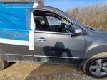 2011 Acura Mdx Right Front Door Shell Used 4dr Suv Gray Local Pickup Only. Fixed Price $284.95.
