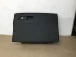 Audi S4 2019 B9 Right Dashboard Dash Storage Compartment Glove Box 17 - 20 ;:y. Fixed Price $37.00.
