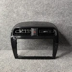 2017-2022 Mitsubishi Mirage Radio Surround Panel Oem 8002c394xa. Fixed Price $69.99.
