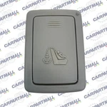 05-10 Chevrolet Cobalt Coupe Rear Seat Child Safety Anchor Cover Cap 15292191. Fixed Price $26.97.