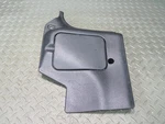 84-89 Nissan Z31 300zx Front Left Lower Kick Trim Cover Panel 67913-01p10 Oem. Fixed Price $77.59.