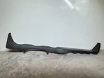 12-14 Mercedes W204 C-class Lower Dashboard Moulding Trim Black Oem A2046890839. Fixed Price $28.50.