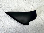 16-23 Mazda Cx-9 Cx9 Rear Right Rh Pass Side Door Handle Inside Trim Cover Oem. Fixed Price $32.50.