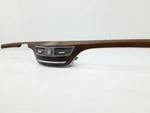 Mercedes S Class (w221) 2006-2012 Climate Control Panel Air Conditioning A2218704458. Fixed Price $348.16.