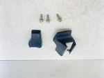 06-13 Lexus Is250 Is350 Convertible Front Right Seat Track End Cap Oem Set. Fixed Price $17.85.