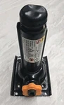 2004-2012 Chevy Colorado / Gmc Canyon Extended Cab Jack & Cover - Ebony. Fixed Price $99.95.