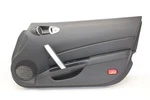 05-06 Nissan 350z 3.5l Coupe Black Passenger Right Front Door Trim Panel. Fixed Price $199.99.