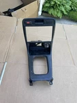 1994-1997 Honda Accord Dash Radio Bezel Shifter Surround Center Console Trim Oem. Fixed Price $75.00.