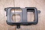 06-11 Honda Civic Si Coupe Oem Dash Mirror Switch Trim. Fixed Price $14.99.