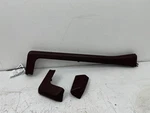 2022-2024 Ford Expedition Outer Upper Dashboard Panel Trim Set Mahogany. Fixed Price $136.85.