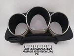 Lexus Sc430 Instrument Gauge Cluster Surround Bezel Trim Black Fits 2002-2005 02. Fixed Price $44.87.
