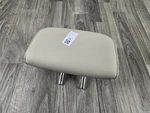 Infiniti Qx60 2015-2024 Rear 2nd Row Center Seat Headrest Head Rest Oem. Fixed Price $48.75.