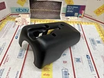 11-14 Dodge Avenger Steering Column Cover Lower Bezel Trim Black # Pf0am162 Oem. Fixed Price $37.94.