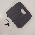 2006-2011 Hyundai Accent Interior Fuse Box Access Panel Cover Lid Black Oem. Fixed Price $13.99.