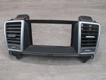 2012-2015 Mercedes W166 Dash Front Center Heater Air Vent 1668300654. Fixed Price $49.51.