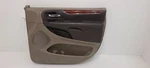 2011-2016 Chrysler Town Country Right Rh Front Door Trim Panel. Fixed Price $133.55.