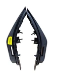 New Oem Ford Bronco 21-24 Hood Tie Down Grab Handle Set (2) M2dz9920038. Fixed Price $69.95.