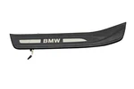 11-17 Bmw 535i 550i Gt Rear Left Driver Side Door Sill Scuff Plate Trim Oem. Fixed Price $32.00.