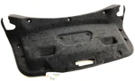 2017-2019 Jaguar Xe Rear Trunk Lid Tailgate Liftgate Interior Trim Cover Oem.. Fixed Price $59.99.