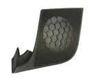 2005-2010 Jeep Grand Cherokee Front Left Dash Speaker Grill Cover Trim 5kb01trm. Fixed Price $26.97.