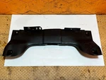 15-23 Ford Mustang Rear Trunk Sill Scuff Plate Cover Trim Panel Oem. Fixed Price $90.00.