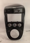 Honda Element 2003-2006 Center Dash Radio Surround Bezel Trim Black Oem. Fixed Price $178.00.