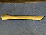 2018 Audi R8 Spyder Windshield Right Trim Panel Oem 4s7 853 266 *flaws 3,4,7*. Fixed Price $149.99.