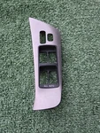 99 - 03 Lexus Rx300 Front Driver Left Side Master Power Window Switch Bezel Trim. Fixed Price $75.00.