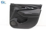 2021-2023 Chevrolet Trailblazer Front Right Side Interior Door Panel Trim Oem. Fixed Price $109.99.