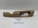 2012-2016 Bmw 328xi F30 Front Right Outer Seat Switch Trim / Bezel Oem. Fixed Price $10.00.