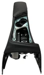 2020 Dodge Challenger Front Base Center Console 6ef231xgae Oem. Fixed Price $10.92.