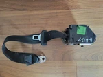 Audi B5 A4 S4 Avant Wagon Rear Right Passenger Seat Belt Black Seatbelt. Fixed Price $49.99.