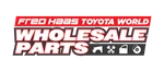 Genuine Toyota Pt747-34143 4pc Drsll Tundra C. Fixed Price $36.61.