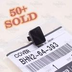Bhn264393 Oem Genuine Mazda 3 Cx 5 Center Console Gear Shifter Panel Cover. Fixed Price $16.26.