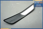 2013-2018 Bmw F06 650 Ix Gran Coupe Rear Right Door Sill Step Plate Panel Oem. Fixed Price $23.04.
