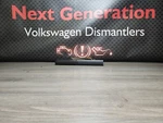 2010 - 2014 Volkswagen Gti Red Stitched Emergency Parking Brake Handle Handbrake. Fixed Price $14.38.