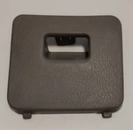 98-01 Nissan Altima Gle 2.4l Interior Fuse Box Door Gray (68964-9e000). Fixed Price $17.10.