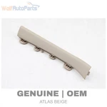 2014-2017 Audi Rs7 - Front Left Center A Pillar Trim / Lining 4g8868203. Fixed Price $12.13.