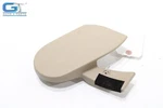 2009-2016 Land Rover Lr3 Lr4 Front Right Side Seat Recliner Cover Panel Trim Oem. Fixed Price $24.99.