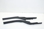 19-22 Ram 1500 Classic Crew Cab Rear Rh And Lh Door Sill Scuff Plate Trim Cover. Fixed Price $60.48.