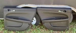 Set Of 2009-2014 Chevrolet Impala Rear Door Panel Interior Passenger Right-left. Fixed Price $199.97.