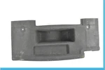 2009-2012 Bmw 750i F01 Rear Trunk Floor Luggage Compartment Cover Panel Oem. Fixed Price $24.00.
