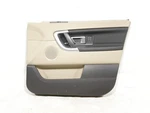 15-19 Land Rover Discovery Sport L550 Front Right Side Door Trim Panel Cover Oem. Fixed Price $114.80.