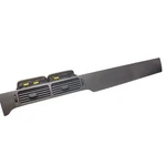 Gm Oem Dash Long Trim Vent 25807744 Brushed Panel 07-14 Tahoe Chevy Suburban. Fixed Price $179.10.